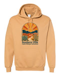 SULHA Hoodie