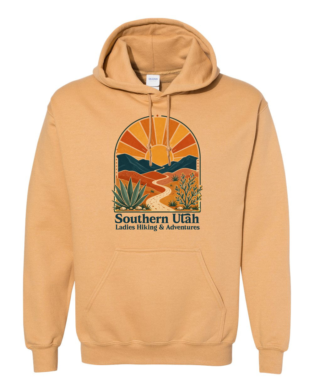 SULHA Hoodie