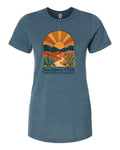 SULHA Women's Tee