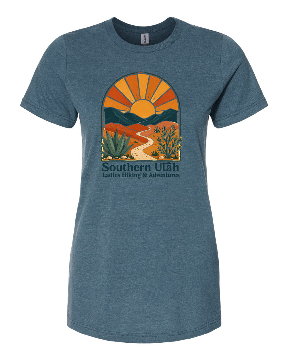 SULHA Women's Tee