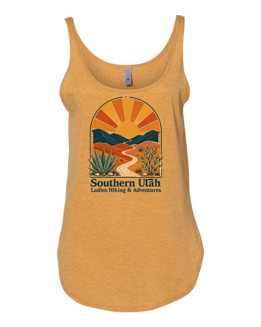 SULHA Festival Tank Top