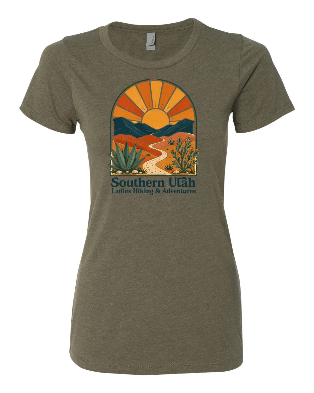 SULHA Women's Tee