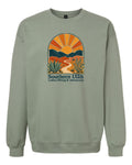 SULHA Crew Sweatshirt
