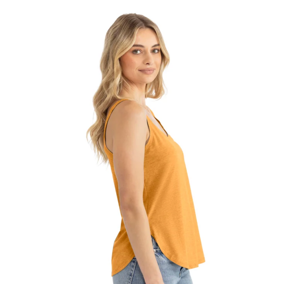 SULHA Festival Tank Top