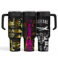 Delaware Tumbler