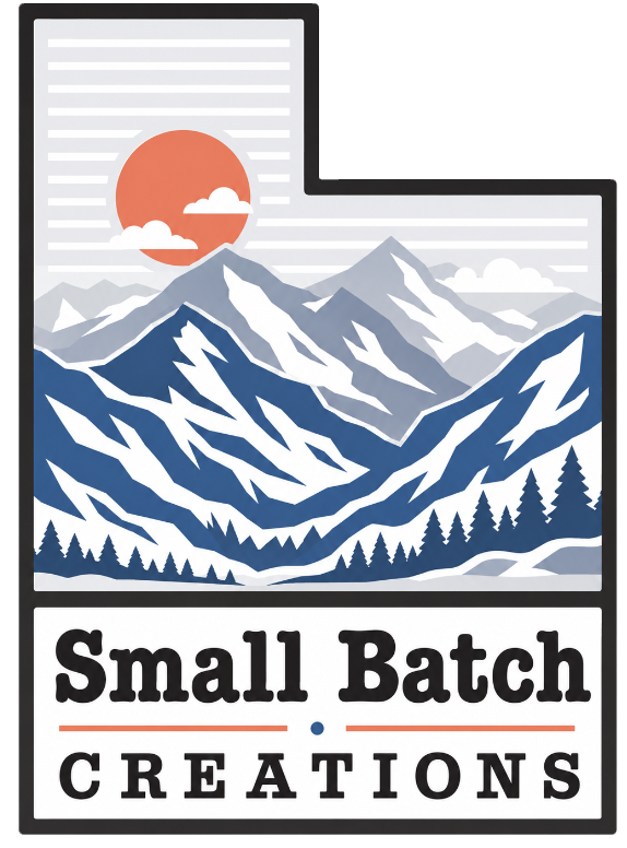 Small Batch Creations