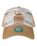SULHA Trucker Cap