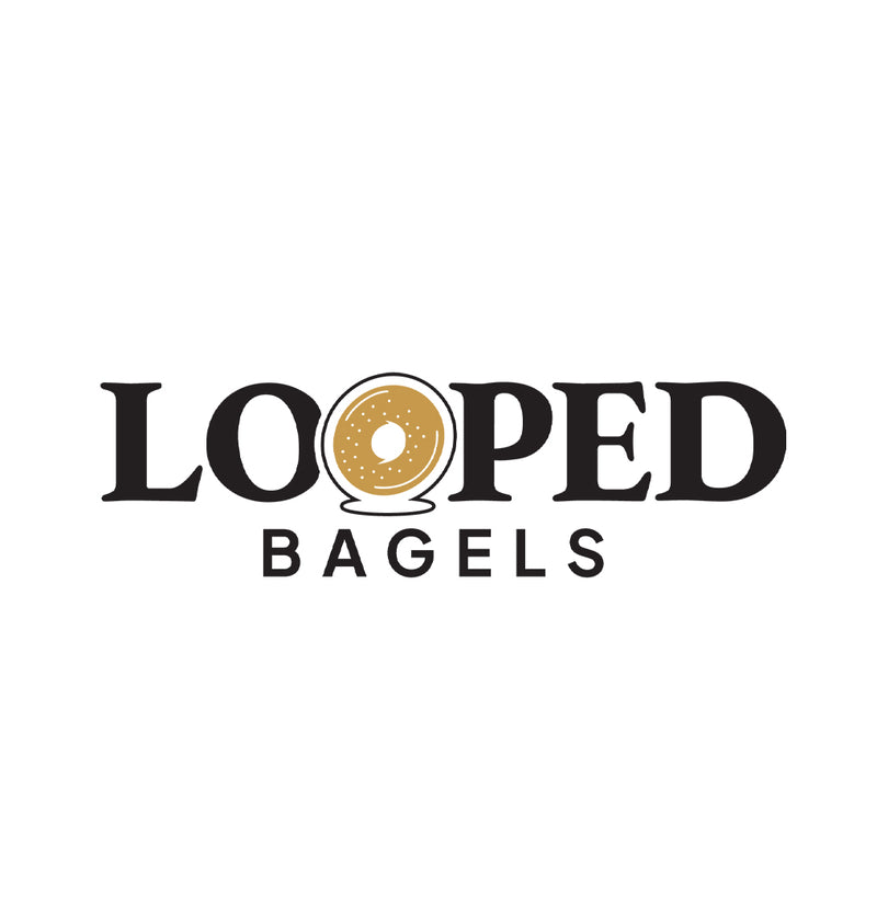 Looped Bagels