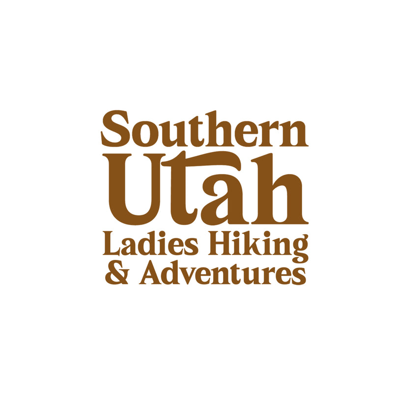 Southern Utah Ladies Hiking & Adventures